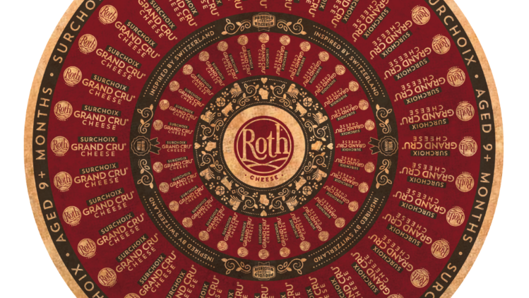 Roth Grand Cru® Surchoix Wheel
