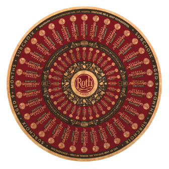 Roth Grand Cru® Surchoix Wheel