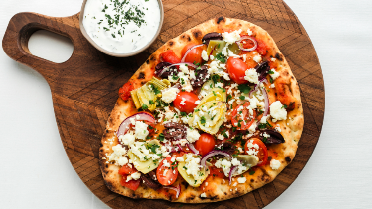 Athenos foodservice photo