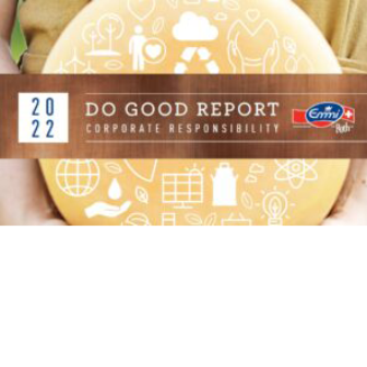 Do Good Report 2022