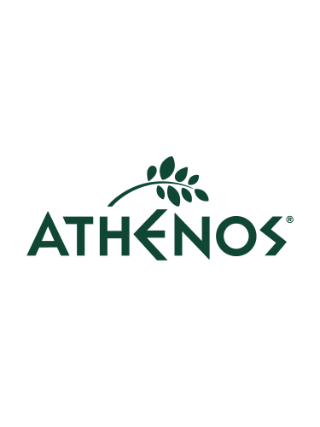 Athenos-Logo