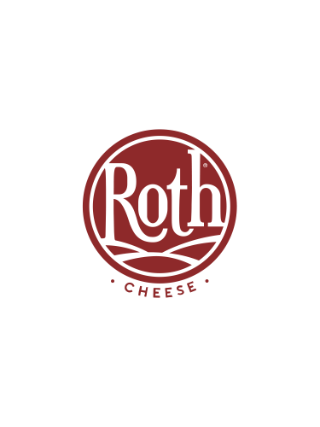 Roth Cheese Logo