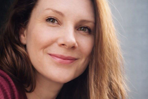 Portrait Kaya Freiman Brand Communications Manager Emmi Roth.