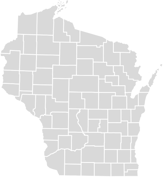 Wisconin Locations