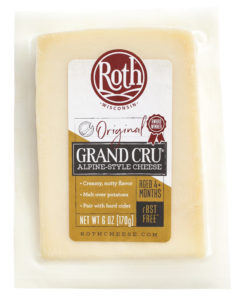 Roth Grand Cru Original Alpine-Style Cheese
