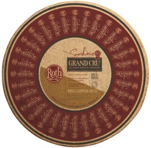 Roth Grand Cru Surchoix Wheel