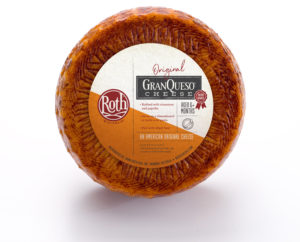 Roth GranQueso Original Wheel