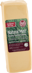 Interested in Natural Melt™?