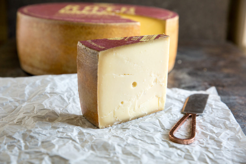 Emmi Roth Awarded First Place Ribbons at 2017 American Cheese Society