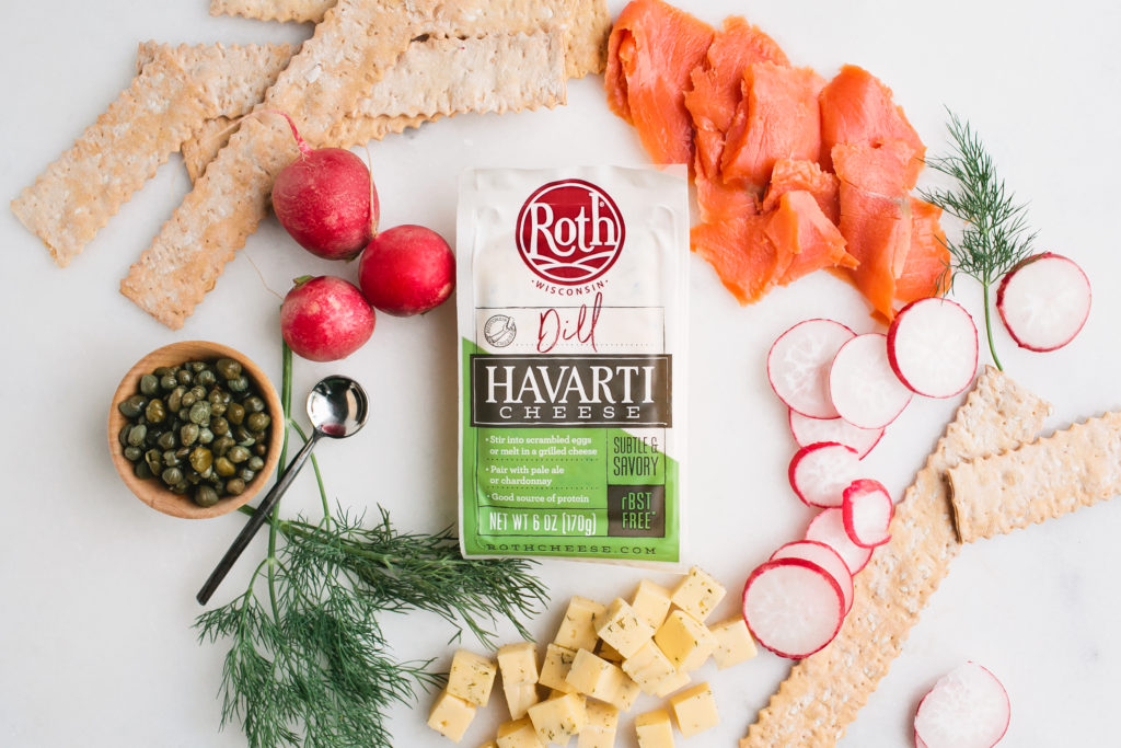 What Goes With Dill Havarti at Allen Theberge blog