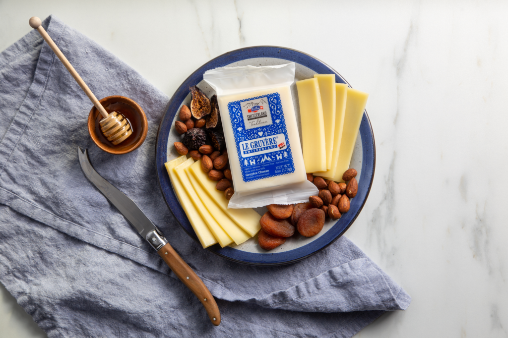 Emmi USA Releases New Packaging for Traditional Swiss Cheeses Emmi Roth