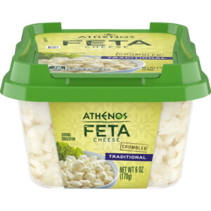 Athenos Crumbled Feta